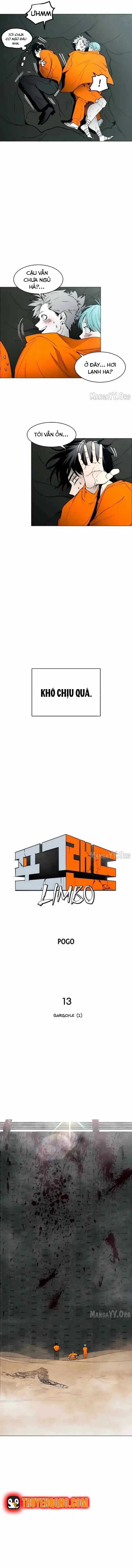 Fog Land - Chapter 13 - Trang 4