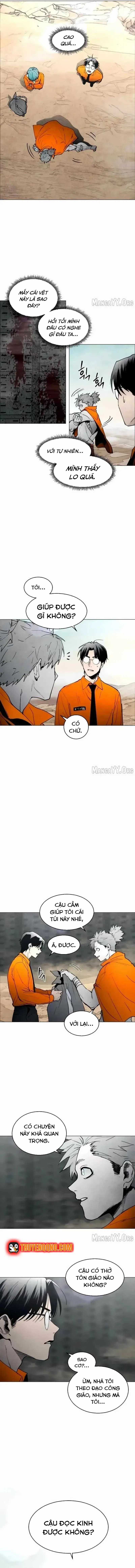 Fog Land - Chapter 13 - Trang 5