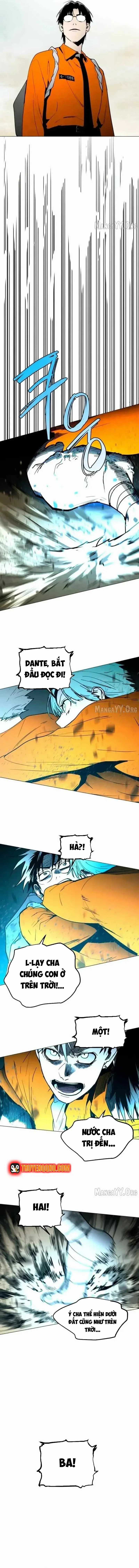 Fog Land - Chapter 13 - Trang 7