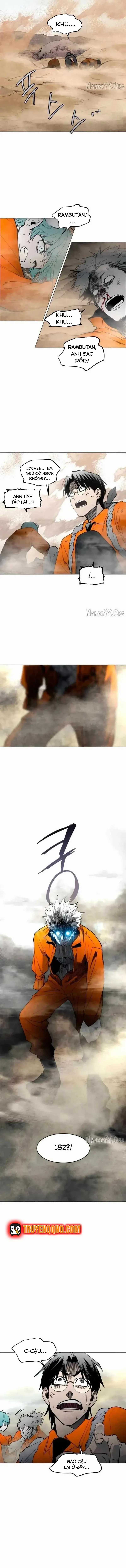 Fog Land - Chapter 13 - Trang 9