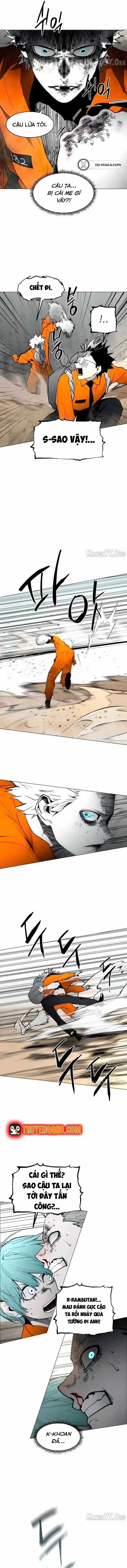 Fog Land - Chapter 13 - Trang 10