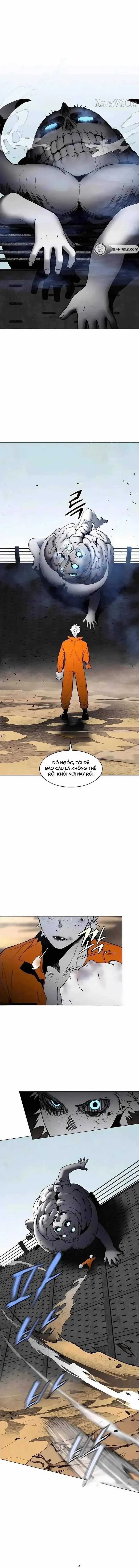 Fog Land - Chapter 14 - Trang 11