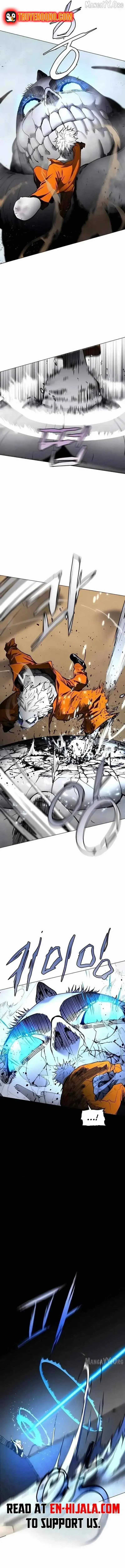 Fog Land - Chapter 14 - Trang 12