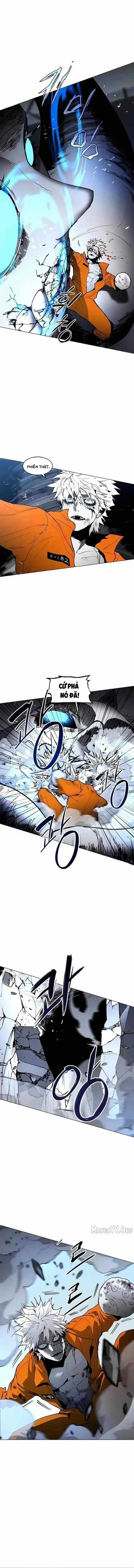 Fog Land - Chapter 14 - Trang 13