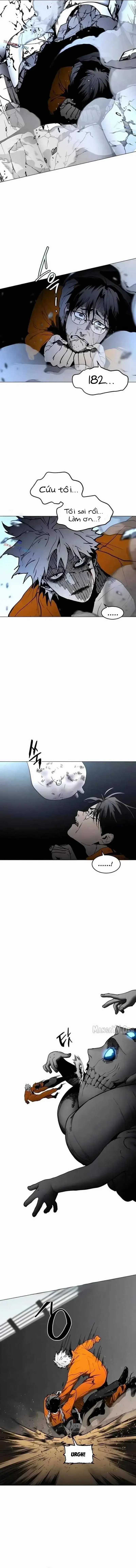 Fog Land - Chapter 14 - Trang 14