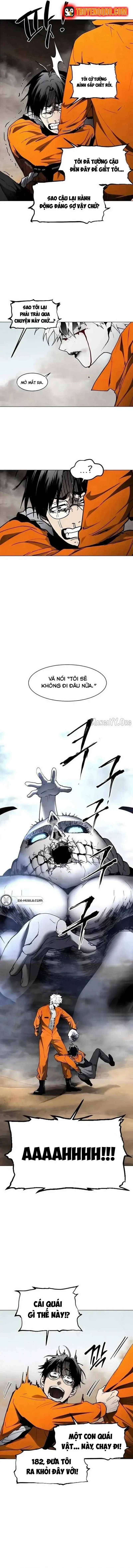 Fog Land - Chapter 14 - Trang 15