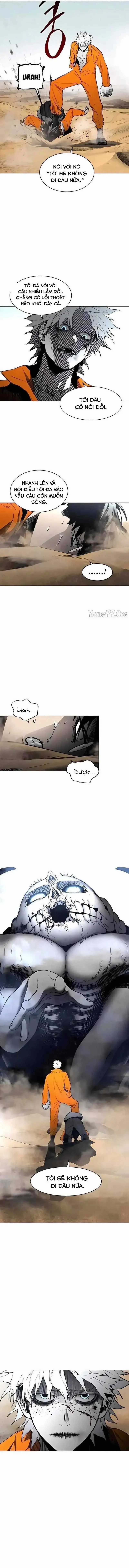 Fog Land - Chapter 14 - Trang 16