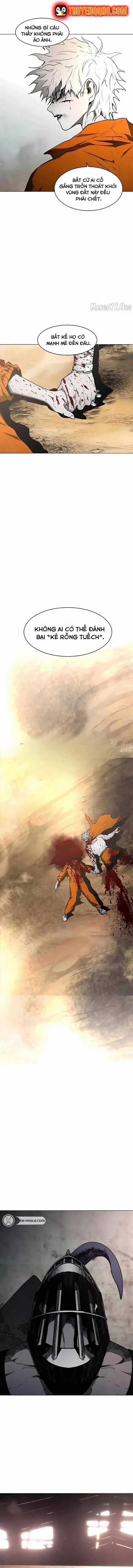 Fog Land - Chapter 14 - Trang 18