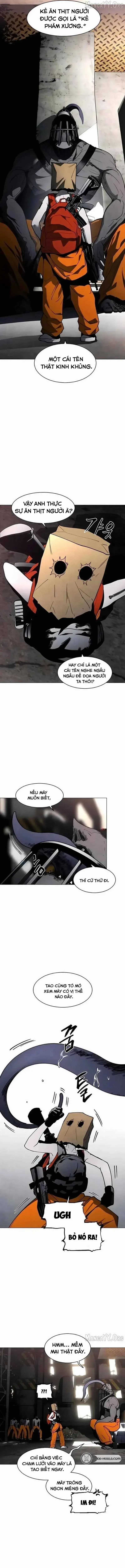 Fog Land - Chapter 14 - Trang 19