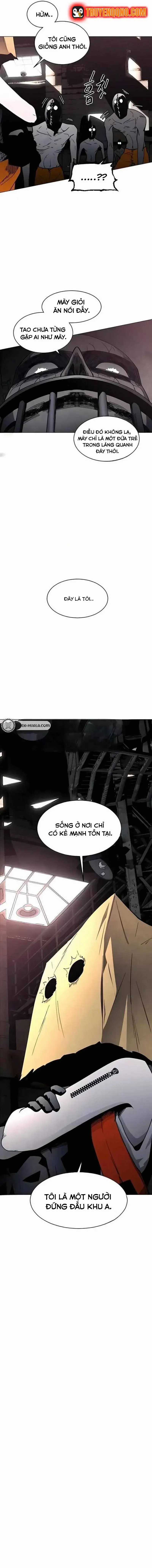 Fog Land - Chapter 14 - Trang 21