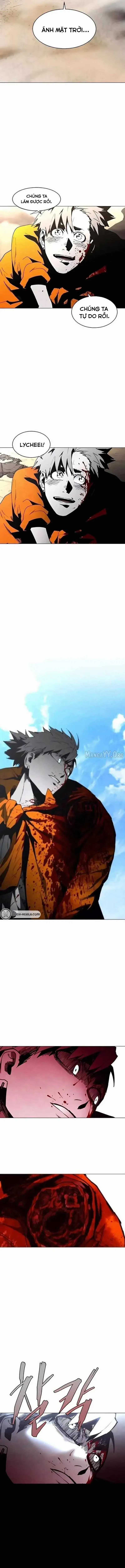 Fog Land - Chapter 14 - Trang 8