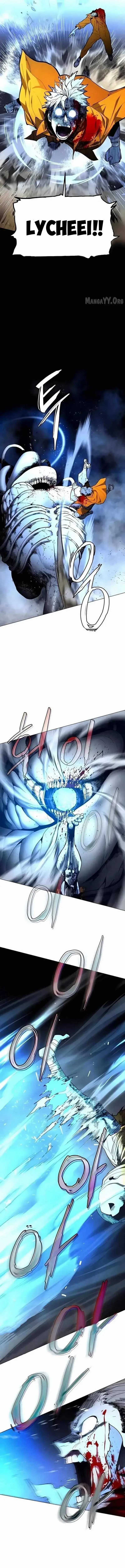 Fog Land - Chapter 14 - Trang 10