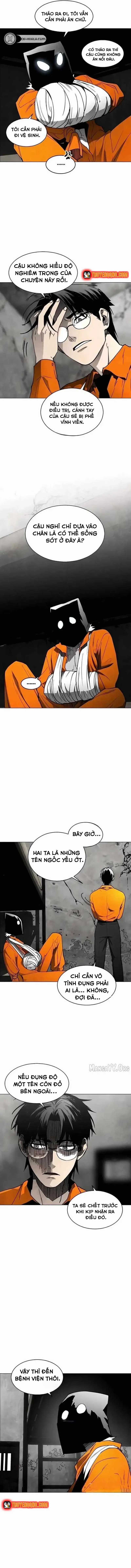 Fog Land - Chapter 15 - Trang 11