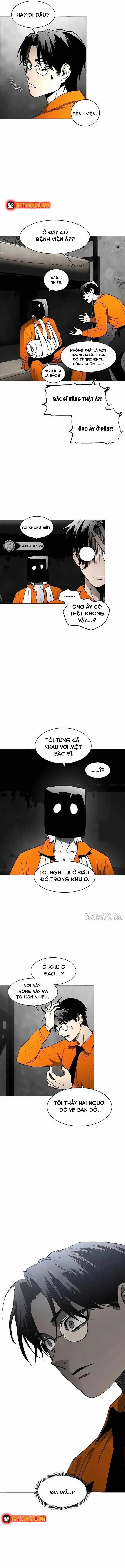 Fog Land - Chapter 15 - Trang 12