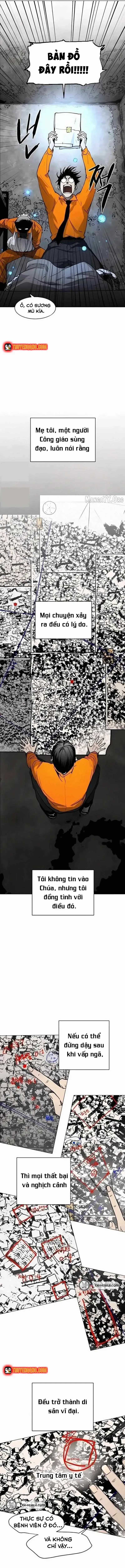 Fog Land - Chapter 15 - Trang 14