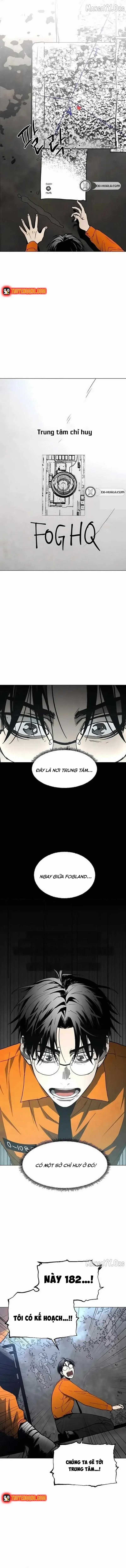 Fog Land - Chapter 15 - Trang 16