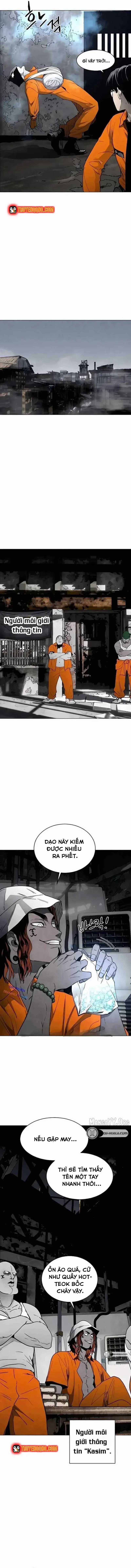 Fog Land - Chapter 15 - Trang 17