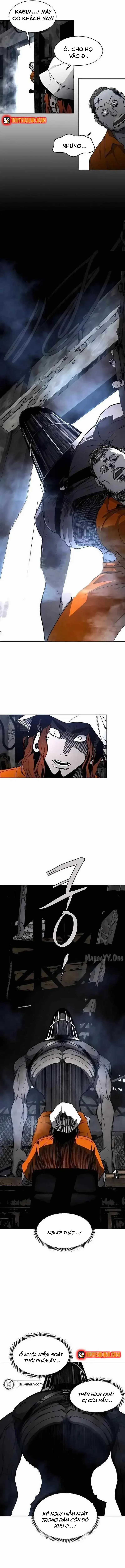 Fog Land - Chapter 15 - Trang 18