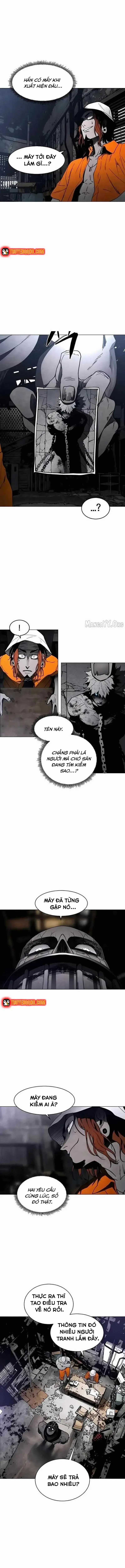 Fog Land - Chapter 15 - Trang 19