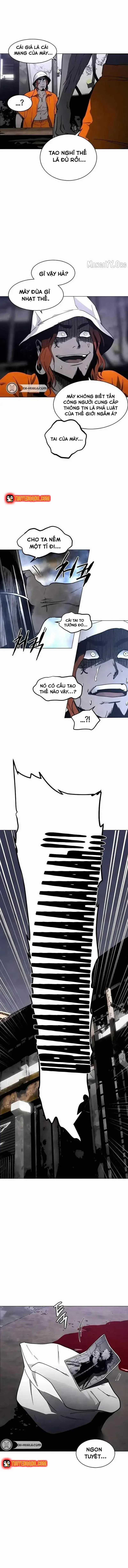 Fog Land - Chapter 15 - Trang 20