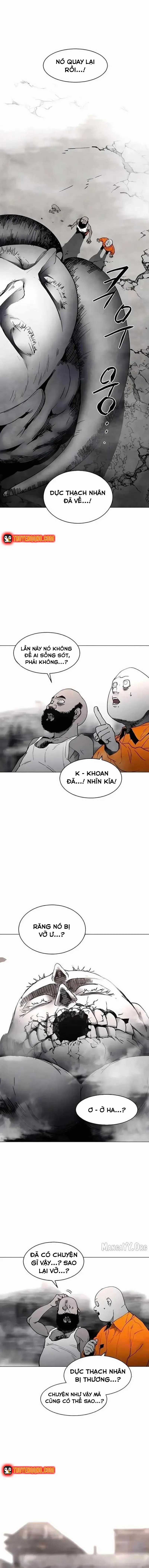 Fog Land - Chapter 15 - Trang 3