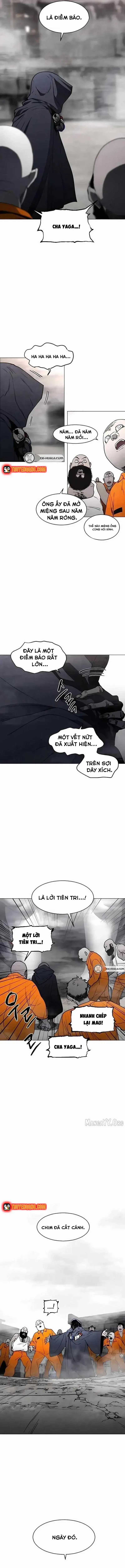 Fog Land - Chapter 15 - Trang 4