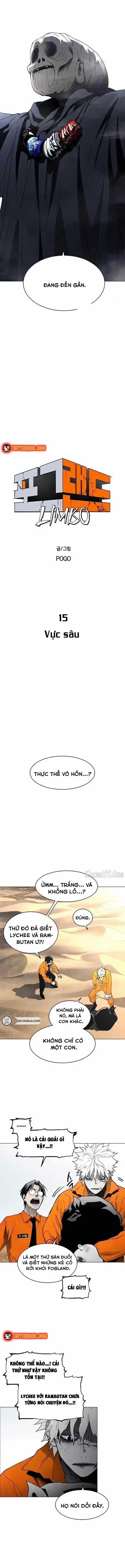 Fog Land - Chapter 15 - Trang 5