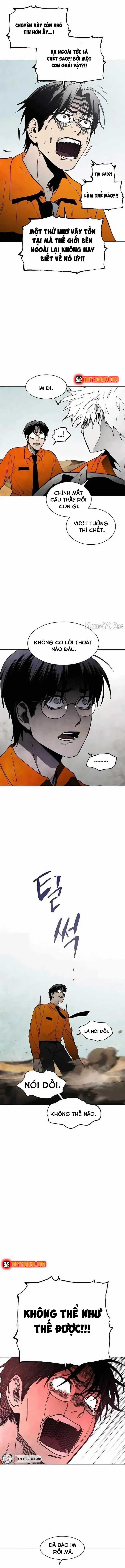 Fog Land - Chapter 15 - Trang 6