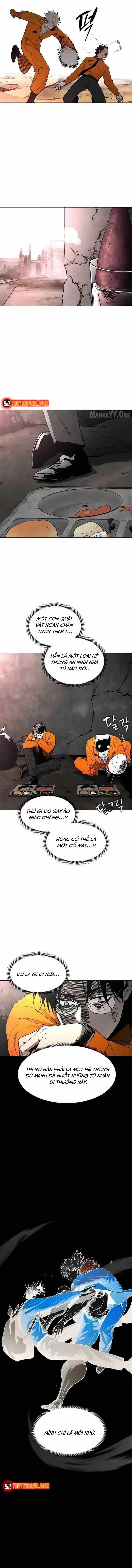 Fog Land - Chapter 15 - Trang 7