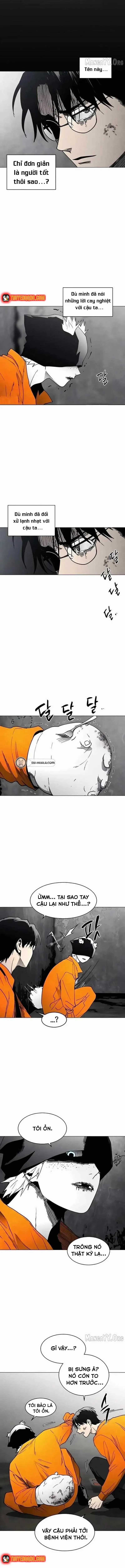 Fog Land - Chapter 15 - Trang 9