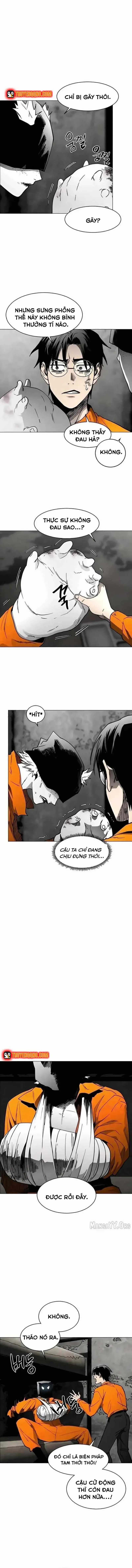 Fog Land - Chapter 15 - Trang 10