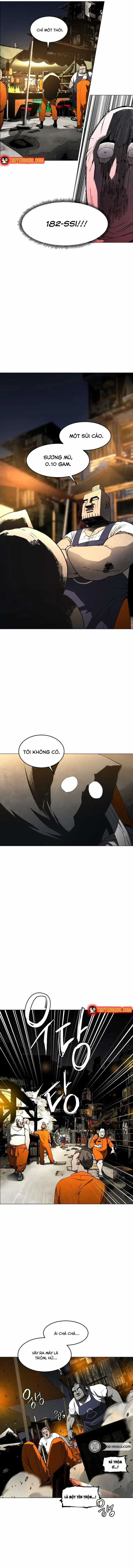 Fog Land - Chapter 16 - Trang 11