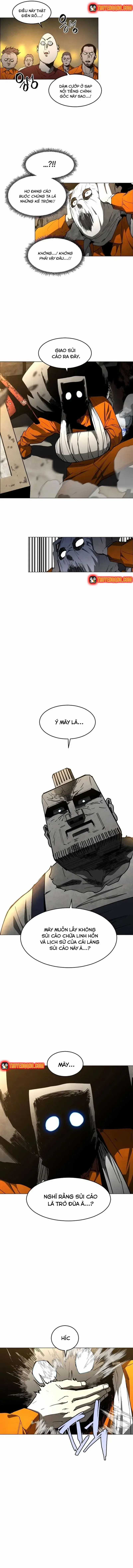 Fog Land - Chapter 16 - Trang 12