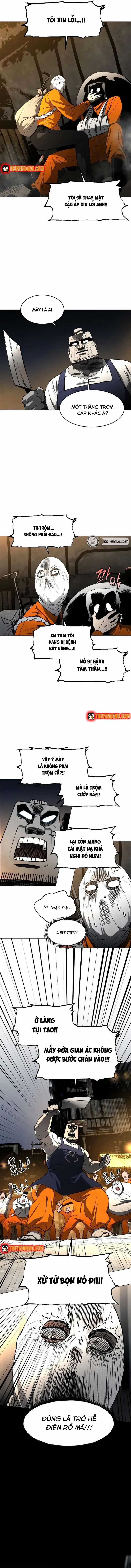 Fog Land - Chapter 16 - Trang 13