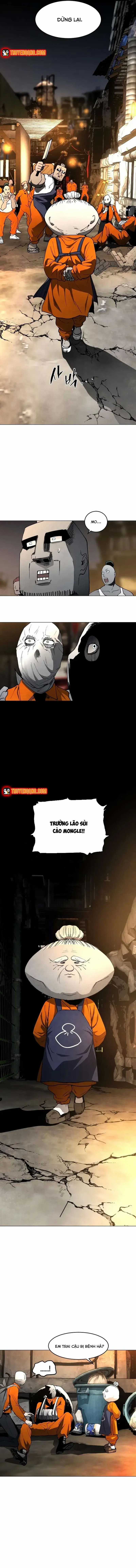 Fog Land - Chapter 16 - Trang 14