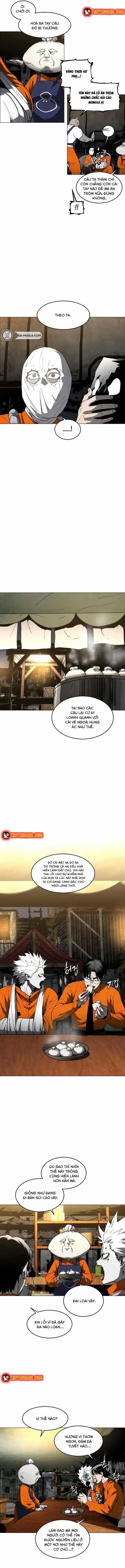 Fog Land - Chapter 16 - Trang 15