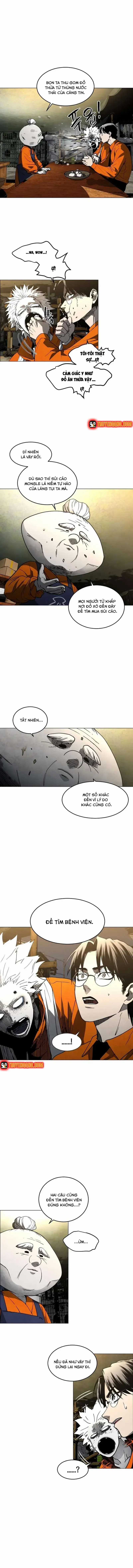 Fog Land - Chapter 16 - Trang 16