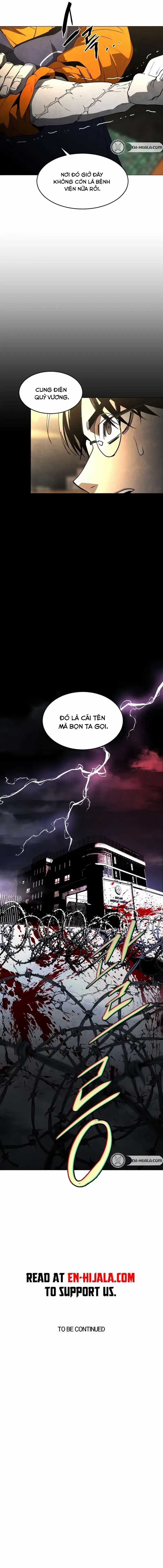 Fog Land - Chapter 16 - Trang 17