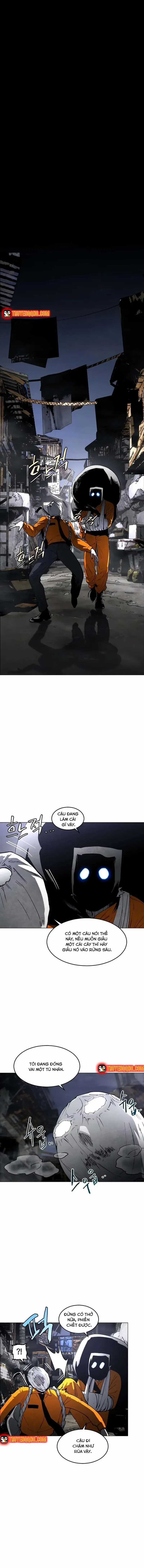 Fog Land - Chapter 16 - Trang 3