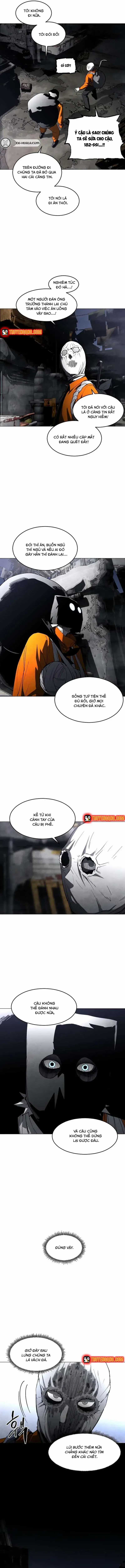 Fog Land - Chapter 16 - Trang 4