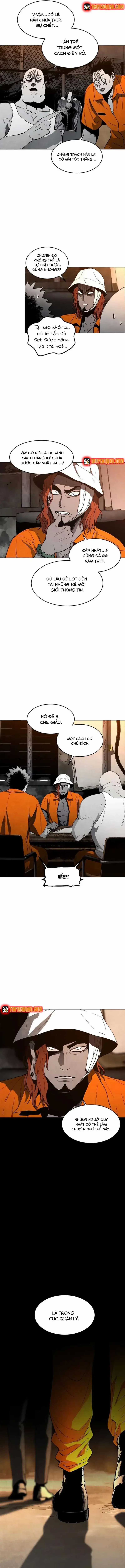 Fog Land - Chapter 16 - Trang 7