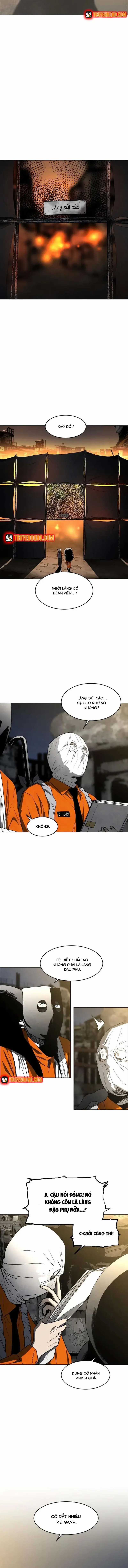 Fog Land - Chapter 16 - Trang 8