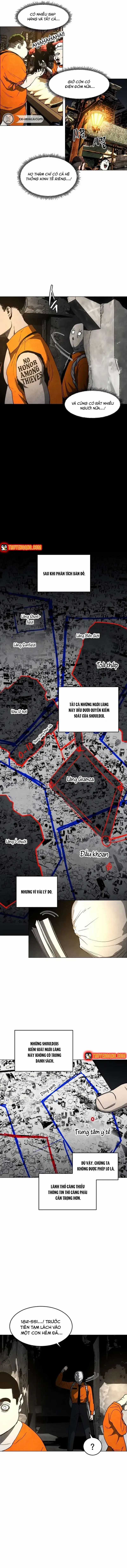 Fog Land - Chapter 16 - Trang 10