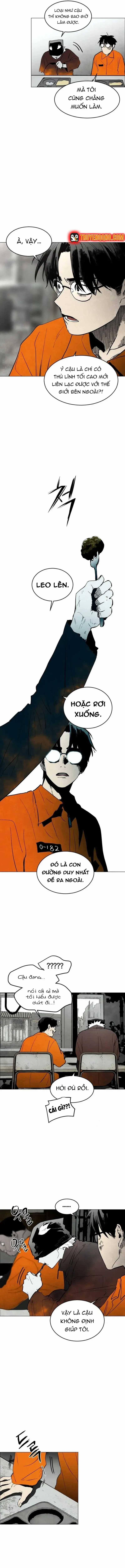 Fog Land - Chapter 2 - Trang 13