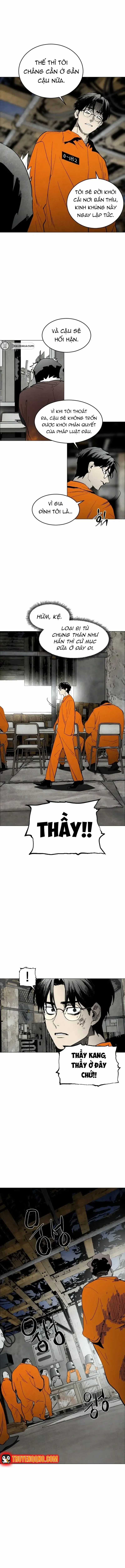 Fog Land - Chapter 2 - Trang 14