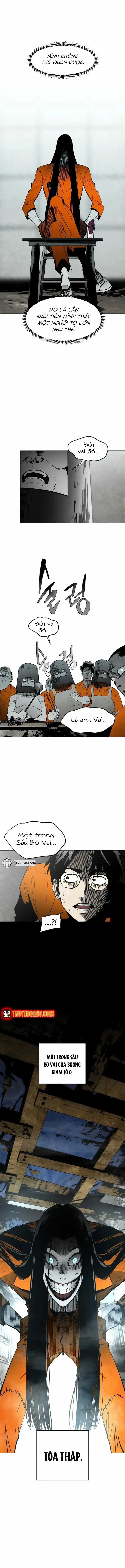 Fog Land - Chapter 2 - Trang 17