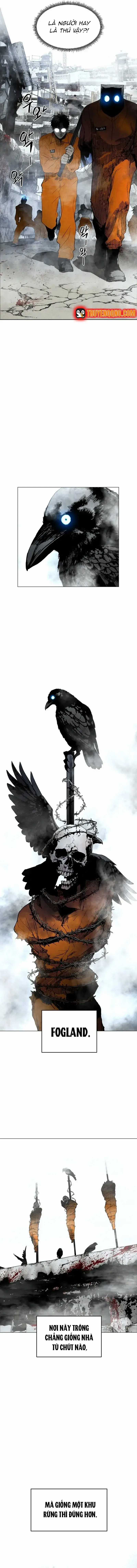 Fog Land - Chapter 2 - Trang 3