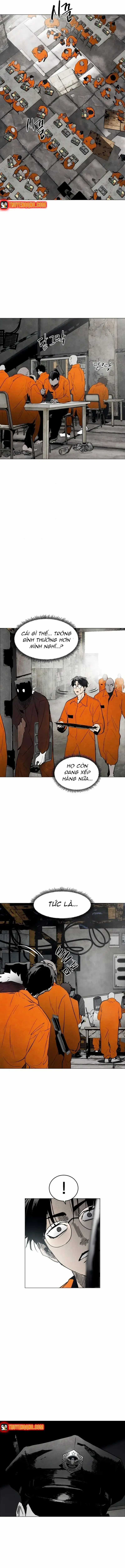 Fog Land - Chapter 2 - Trang 6