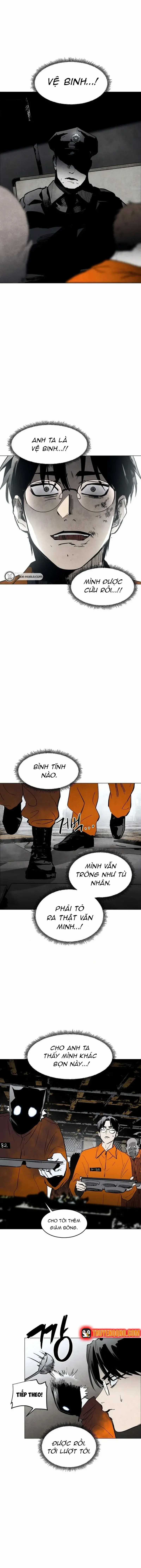 Fog Land - Chapter 2 - Trang 7