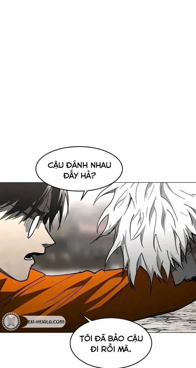 Fog Land - Chapter 28 - Trang 106